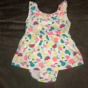 💥BOGO FREE💥 Carters romper